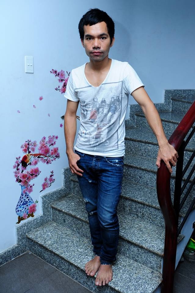 Ya Suy buồn và ân hận vì những lỗi lầm của mình.