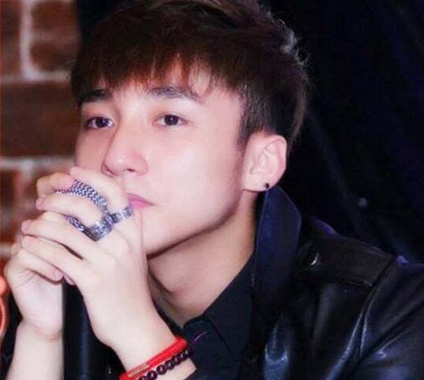 Son Tung M-TP: 'Nho bo giu ho cat-xe de tau xe hoi' hinh anh