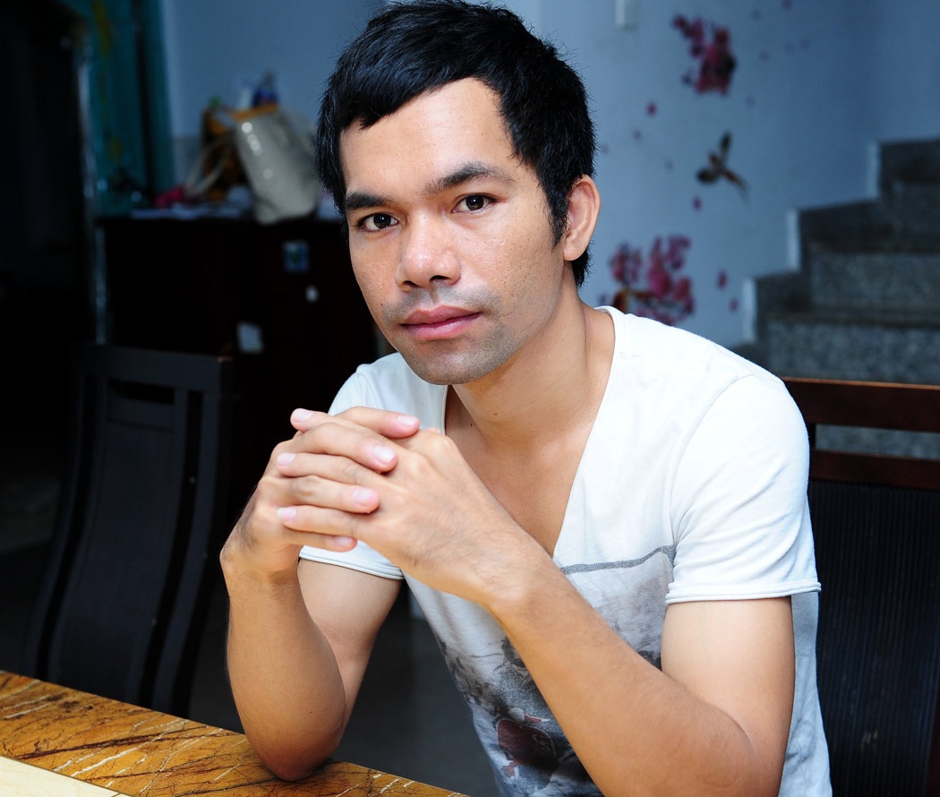 Ya Suy: 'Nha Thuy tung doa be gay chan toi' hinh anh