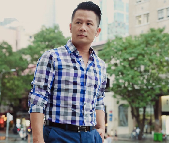 Bang Kieu giam can, thay doi phong cach truoc liveshow hinh anh