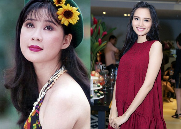 Sao Viet cung ten: Nguoi yen phan, ke gay song gio hinh anh