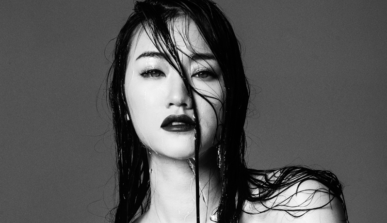 Maya khoe anh khoa than giua tin don mang thai hinh anh