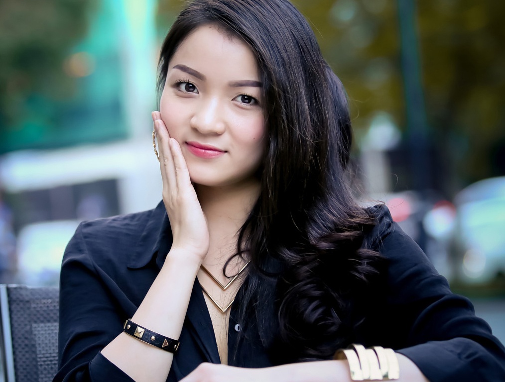 Thuy Top: 'Toi so nhat ket hon ma khong duoc song thu' hinh anh