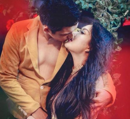 Phi Thanh Van chuan bi ket hon lan 2 voi phi cong tre hinh anh