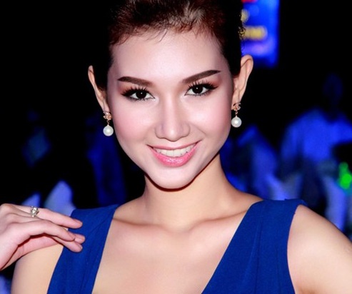 Quynh Chi: 'Tu khi nang mui, toi gap nhieu bien co' hinh anh