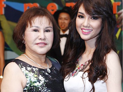 Quynh Chi: ‘Tro thanh mot co dau toan dien khong de' hinh anh