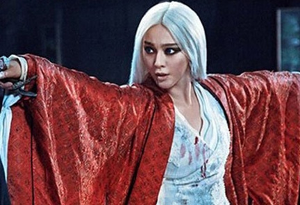 Nhung con ma dien hinh cua dien anh chau A hinh anh