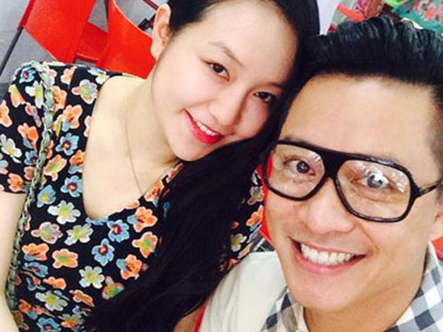 Vo Tuan Hung ha sinh con trai dau long nang 3,1kg hinh anh