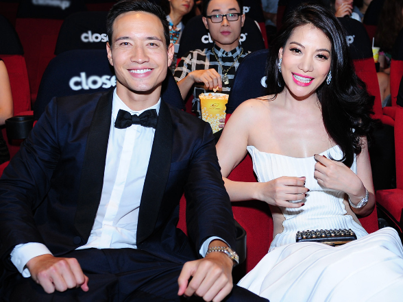 'Truong Ngoc Anh khong vi toi ma ly hon' hinh anh