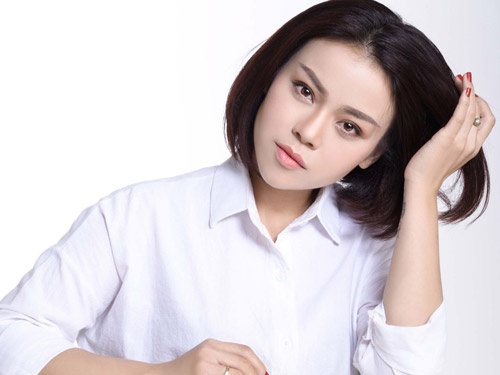 Hai Yen Idol giam gan 10 kg, tuyen bo doi nghe danh moi hinh anh