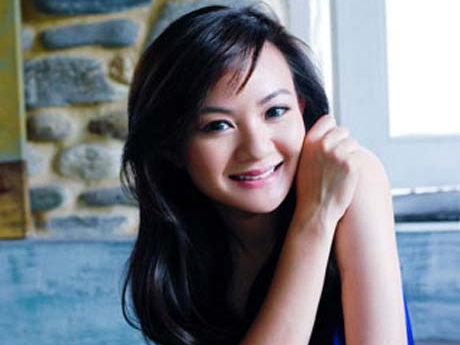 Nhung sao Viet co thanh tich hoc tap dang ne hinh anh