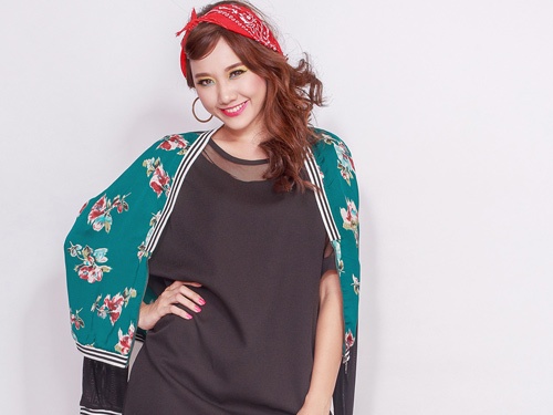 Hari Won tung single moi sau on ao o On gioi, cau day roi! hinh anh