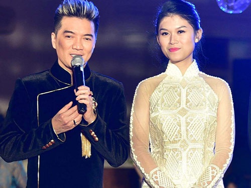 Mr. Dam tiet lo ve phim cuoc doi minh tai Lien hoan phim hinh anh