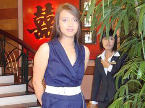 Nu ca si nhom nhac Viet qua doi vi suy tim cap o tuoi 32 hinh anh