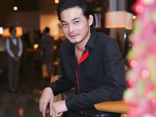 Quach Ngoc Ngoan lan dau noi ve chuyen ly hon Le Phuong hinh anh