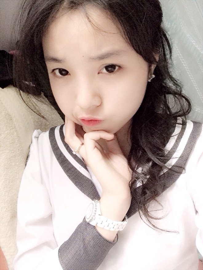 Tan Hoa hau khoe giong hat moc mac voi 'Hoang mang' hinh anh