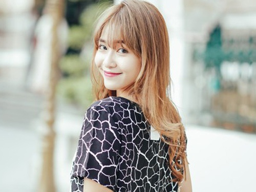 Kha Ngan: 'Toi khong bat chuoc Angela Phuong Trinh bo hoc' hinh anh