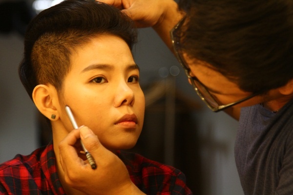 Bang diem dai hoc xuat sac cua Vu Cat Tuong hinh anh