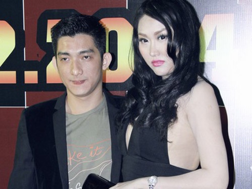 Phi Thanh Van gap bien chung phau thuat tham my hinh anh