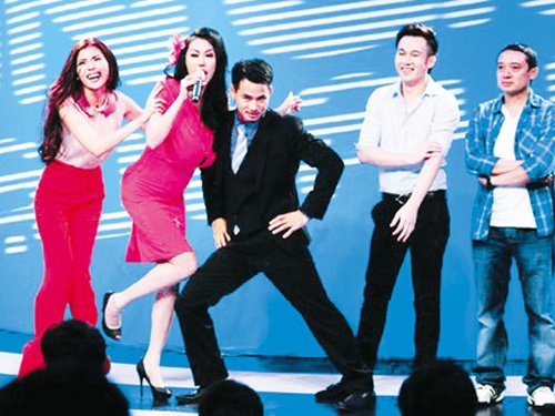 'On gioi, cau day roi!' co dang noi doi khan gia? hinh anh