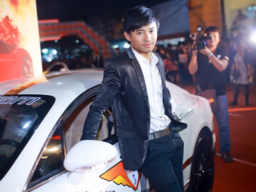 Quy Binh lan dau ke ve canh sex tren phim hinh anh