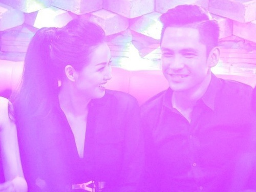 He lo thong tin ve chong thieu gia cua Tam Tit hinh anh