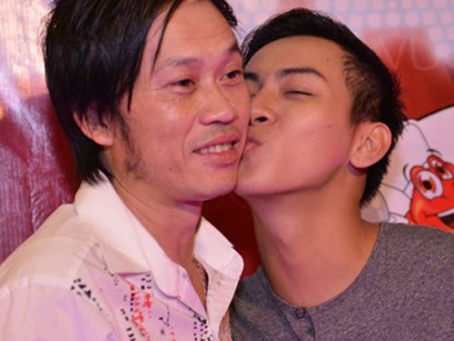 Son Tung, Hoai Lam noi dinh dam nhat nam 2014 hinh anh