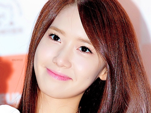 5 sao Han ghi diem voi gu trang diem tu nhien hinh anh