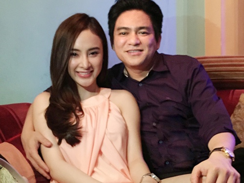 Bac si tham my khong muon nhan lai tien ty tu Phuong Trinh hinh anh