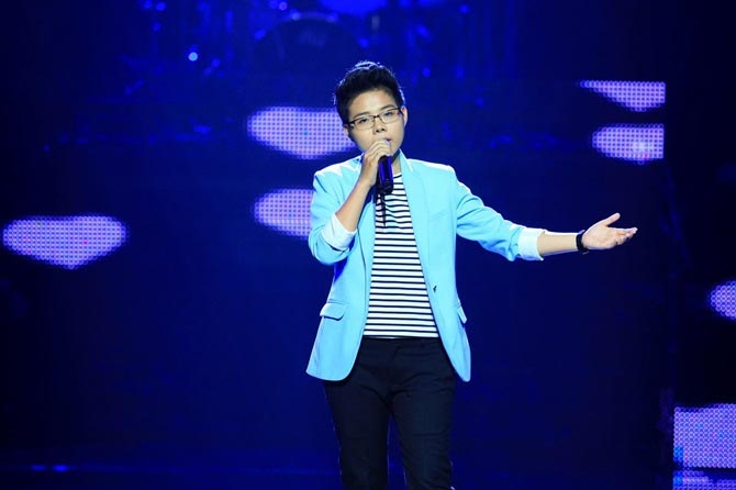 Yeu xa - Sang tac va the hien Vu Cat Tuong hinh anh