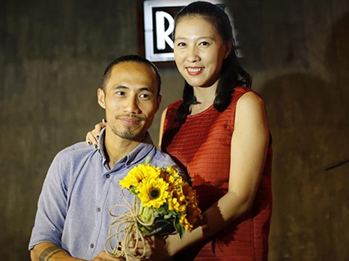 Vo hon 6 tuoi nhieu lan muon ly hon Pham Anh Khoa hinh anh