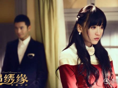 10 nu hoang rating tren man anh nho Hoa ngu (P2) hinh anh