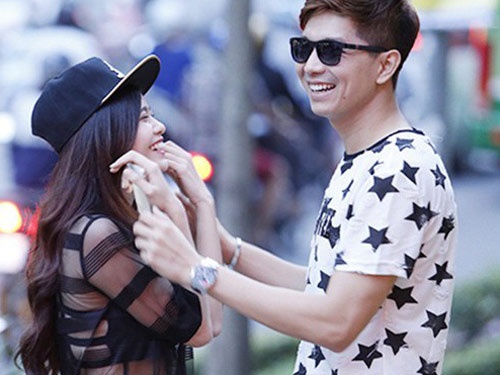 Tim khang dinh chi yeu duy nhat Truong Quynh Anh hinh anh