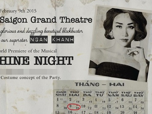 Ngan Khanh yeu cau khach moi mac vay co dien du tiec cuoi hinh anh