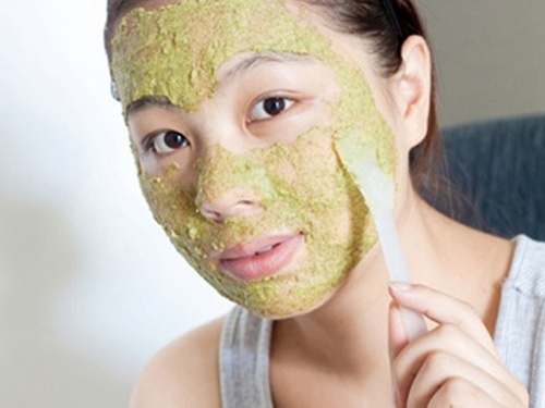 4 buoc lam dep da truoc khi vao giac ngu hinh anh