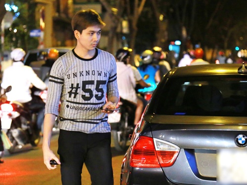 Tim buon ba lo dien sau khi Truong Quynh Anh be con bo di hinh anh