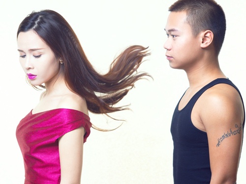 Nhung ca khuc Vpop hua hen bung no mua Valentine 2015 hinh anh