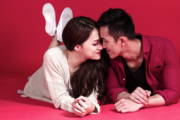 Ca khuc Dom tron vet nang Huong Giang tang ban trai Criss hinh anh