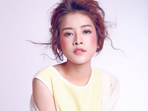 Chi Pu: 'Gil Le quan trong va khong the thieu voi toi' hinh anh