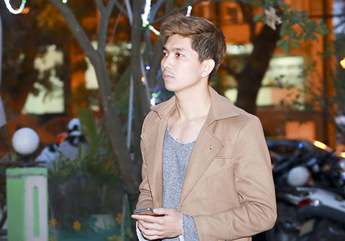 Tim buon ba o Ha Noi sau on ao quyt cat-xe hinh anh