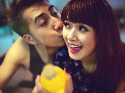 Only C: 'Vo toi la nguoi phu nu tuyet voi o moi khia canh' hinh anh