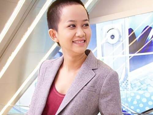 4 nu nhac si tre tomboy dat gia nhat Vpop hinh anh
