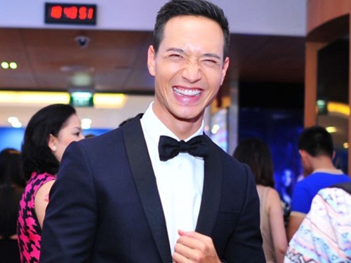 Bi mat dang sau nhung vai dien cua sao Viet hinh anh