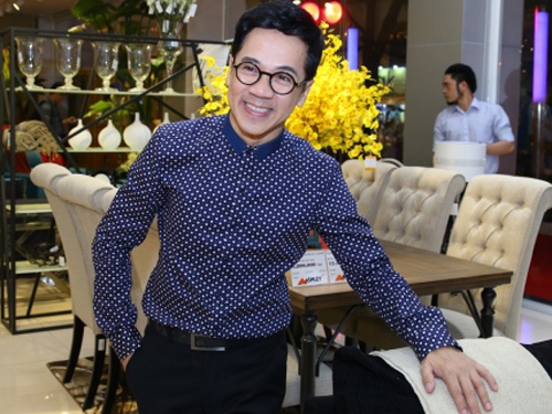 NSUT Thanh Loc: 'Xuan nay da het co don' hinh anh