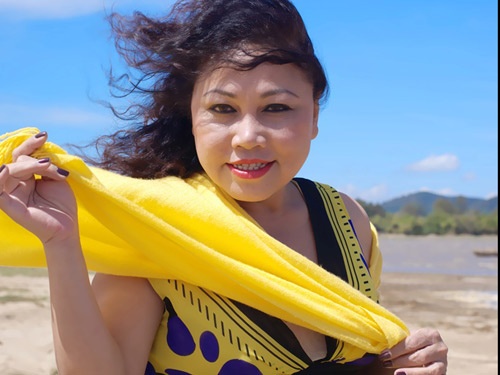 Siu Black ke goc khuat cuoc doi sau scandal no nan hinh anh