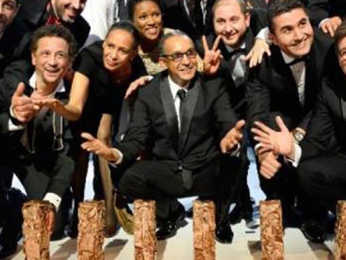 LHP chieu 'Timbuktu' bat chap su de doa Hoi giao cuc doan hinh anh