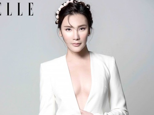 Ho Quynh Huong: 'Noi toi giai nghe cung dung' hinh anh