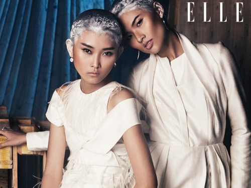 Nhung hy vong moi cua lang thoi trang Viet hinh anh