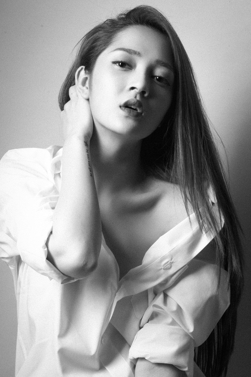 MV 'Nho nhung' cua Bao Anh hinh anh