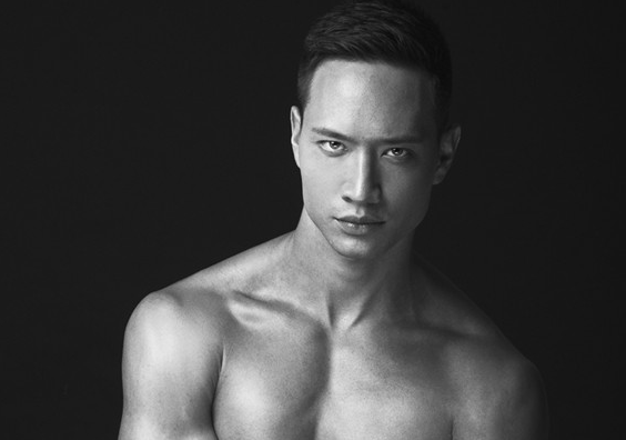 Nhung my nam Viet noi tieng sach scandal hinh anh